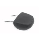 Kopfstütze Leder vorne 8K0881901BJ Audi A4 B8 8K s-line soul/titangrau Perlnappaleder