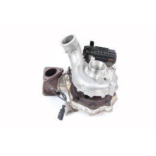 Turbolader 059145874J Audi A4 B8 8K A5 8T A6 4G 3.0 TDI CDUC Motor