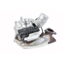 Turbolader 059145874J Audi A4 B8 8K A5 8T A6 4G 3.0 TDI CDUC Motor