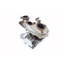 Turbolader 059145874J Audi A4 B8 8K A5 8T A6 4G 3.0 TDI CDUC Motor