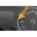 Tacho 8K0920931J Audi A4 B8 8K 2.0-3.0 TDI Kombiinstrument Magneti Marelli
