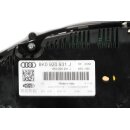Tacho 8K0920931J Audi A4 B8 8K 2.0-3.0 TDI Kombiinstrument Magneti Marelli