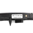 Anzeigeneinheit Automatik Wählhebel 8R1713463 Audi A4 8K A5 8T 8F Anzeige DSG