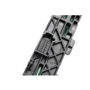 Anzeigeneinheit Automatik Wählhebel 8R1713463 Audi A4 8K A5 8T 8F Anzeige DSG