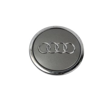 Radnabendeckel Nabendeckel 1 Stück 8T0601170A Audi A6 4G A7-A4 B8 8K A5 18 Zoll