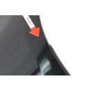 Kotflügel vorne rechts Audi A4 B8 8K 2013 LZ9Y schwarz Beifahrer 8K0821106J Facelift