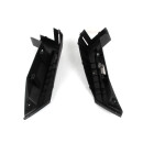 Halter Hutablage 1P0867761H-1P0867762D Seat Leon 1P links + rechts