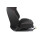 Sitz Seat Leon 1P Cupra Sportsitz Fahrersitz vorne links schwarz Stoff