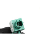 Crashsensor hinten 3C0909606 Seat Leon 1P VW Passat 3C...