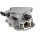 Gehäuse Nockenwellenversteller Steuerkette 06F103530T VW Golf 5-6 A3 8P 2.0 TFSI