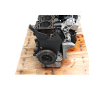 BWJ Motorblock 125Tkm Kolben-Rumpfmotor Kurbelwelle VW Aud Seat Skoda 2.0 TSI