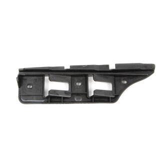 Halter Stoßstange vorne links 1K0807183 VW Golf 5 1K-1K5 Führungsprofil