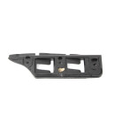 Halter Stoßstange vorne links 1K0807183 VW Golf 5...