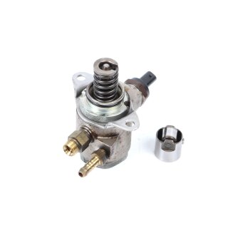 Hochdruckpumpe Kraftstoffpumpe 03C127026D VW Golf 5-6 Passat 3C Eos 1,4 TSI CAVD Motor
