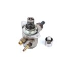 Hochdruckpumpe Kraftstoffpumpe 03C127026D VW Golf 5-6 Passat 3C Eos 1,4 TSI CAVD Motor