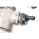 Hochdruckpumpe Kraftstoffpumpe 03C127026D VW Golf 5-6 Passat 3C Eos 1,4 TSI CAVD Motor
