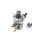 Hochdruckpumpe Kraftstoffpumpe 03C127026D VW Golf 5-6 Passat 3C Eos 1,4 TSI CAVD Motor