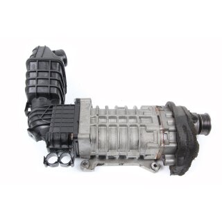 Kompressor 03C145601E 1,4 TSI CAVD Motor 160PS 118kW VW Golf 6 Audi Seat Skoda