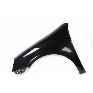 Kotflügel vorne links 1K5821021A VW Golf 5 Variant Jetta III LC9X schwarz