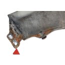Kotflügel vorne links 1K5821021A VW Golf 5 Variant Jetta III LC9X schwarz