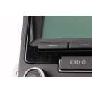 Radio MP3 Autoradio RCD310 1K0035186AA VW Scirocco Golf 5-6 Passat Caddy Touran