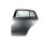 Tür VW Golf Plus 5M 1KP Türe hinten links Fahrerseite LA7T unitedgrey 5M0833105B