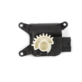 Stellmotor Umluftbetrieb 3C0907511C VW Golf 6 Golf 5M Seat Skoda Heizung Klima