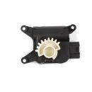 Stellmotor Umluftbetrieb 3C0907511C VW Golf 6 Golf 5M...