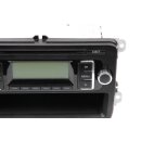 Autoradio 5M0035156B VW Polo 6R Golf 6 Golf Plus RCD210 MP3 AM/FM CD mit Code