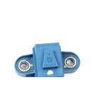 Crashsensor 5M0955557 VW Golf Plus 5M Querbeschleunigungsgeber Drucksensor Tür