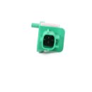 Crashsensor Airbag Querbeschleunigungssensor 5M0909606B VW Golf Plus 5M 1KP 1Stk