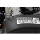 Motor CGG-CGGA VW Golf Plus 5M Polo 6R Golf 6 1,4 TSI 59 kW-80 PS 93 TKM Seat