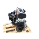 Motor CGG-CGGA VW Golf Plus 5M Polo 6R Golf 6 1,4 TSI 59 kW-80 PS 93 TKM Seat