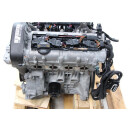 Motor CGG-CGGA VW Golf Plus 5M Polo 6R Golf 6 1,4 TSI 59 kW-80 PS 93 TKM Seat