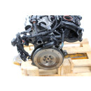 Motor CGG-CGGA VW Golf Plus 5M Polo 6R Golf 6 1,4 TSI 59 kW-80 PS 93 TKM Seat