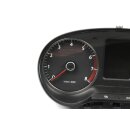 Tacho 6R0920860D VDO  VW Polo 6R 1,4 Ltr. CGGB 86 PS Benzin Kombiiinstrument