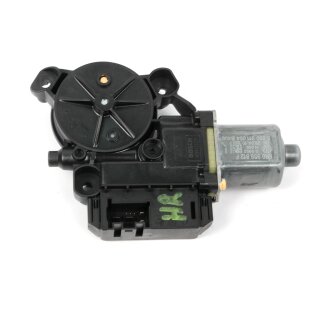 Fensterhebermotor 6R0959812F elektrisch hinten rechts Beifahrer VW Polo 6C 6R