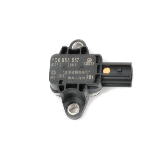 Crashsensor Tür 1Q0955557 VW Polo 6R Eos 1F Drucksensor rechts-links passend