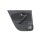 Türverkleidung VW Polo 6R 4 türig hinten links titanschwarz Stoff 6R6867211AD