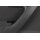 Türverkleidung VW Polo 6R 4 türig hinten links titanschwarz Stoff 6R6867211AD