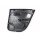Türverkleidung VW Polo 6R 4 türig hinten links titanschwarz Stoff 6R6867211AD