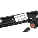 Fensterhebergestänge elektr. ohne Motor hinten links 5G4839461C VW Golf 7 5G