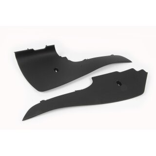 Seitenverkleidungen Mittelkonsole 5G1863045A-5G1863046A VW Golf 7 links-rechts