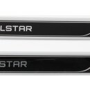 Einstiegsleisten vorne ALLSTAR *4-Türig* VW Golf 7 5G4853537G links-rechts