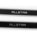 Einstiegsleisten vorne ALLSTAR *4-Türig* VW Golf 7 5G4853537G links-rechts