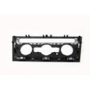 Blende 5G1863042C Klimabedienteil black Abdeckung VW Golf 7 5G GTI Drehregler