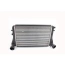 Ladeluftkühler 1K0145803S VW Golf 5 GTI Edition 30 Audi A3 8P Seat Leon Skoda