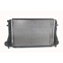 Ladeluftkühler 1K0145803S VW Golf 5 GTI Edition 30 Audi A3 8P Seat Leon Skoda