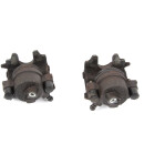 Bremssättel vorne links+rechts 5Q0615123-5Q0615124 VW Golf 7 Seat Audi Skoda