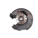 Achsschenkel 5Q0407255N Seat Leon 5F Skoda Octavia III VW...